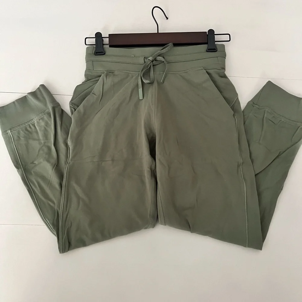 🌱🍃Ready to Rulu Lululemon pants - Picture 2 of 8